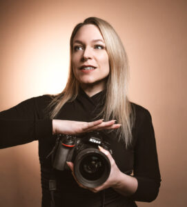 Bild von Sabine Fischer